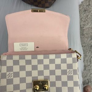 2 perfect LV bags for sale